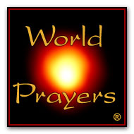 World Prayers Logo